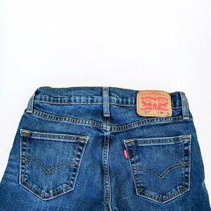 Levi's 511 Men's Slim Fit Jeans 29x32-Barely Worn